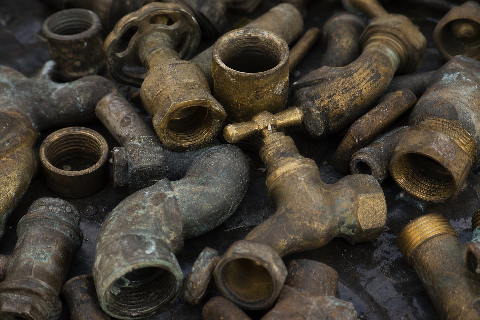 GÜNEŞ METAL HURDA hizmet görseli