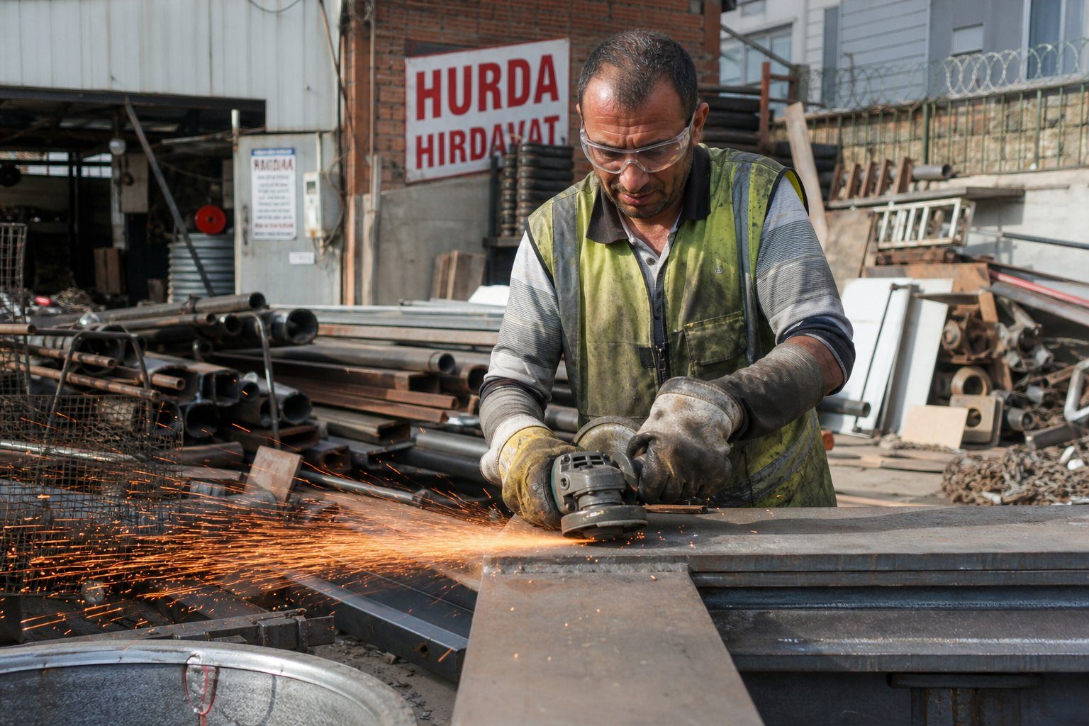 Eyüpsultan mobil hurda alımı