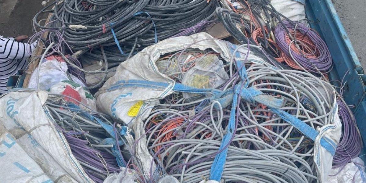 Sarıyer mobil hurda alımı